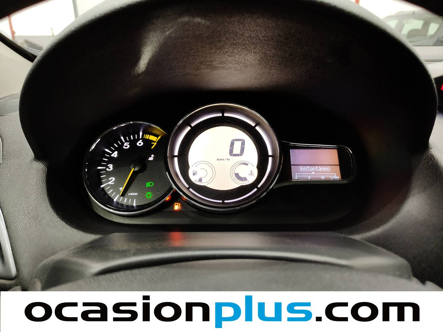 Renault Mégane Renault Megane Limited Energy S&S TCe (115 CV) 2015