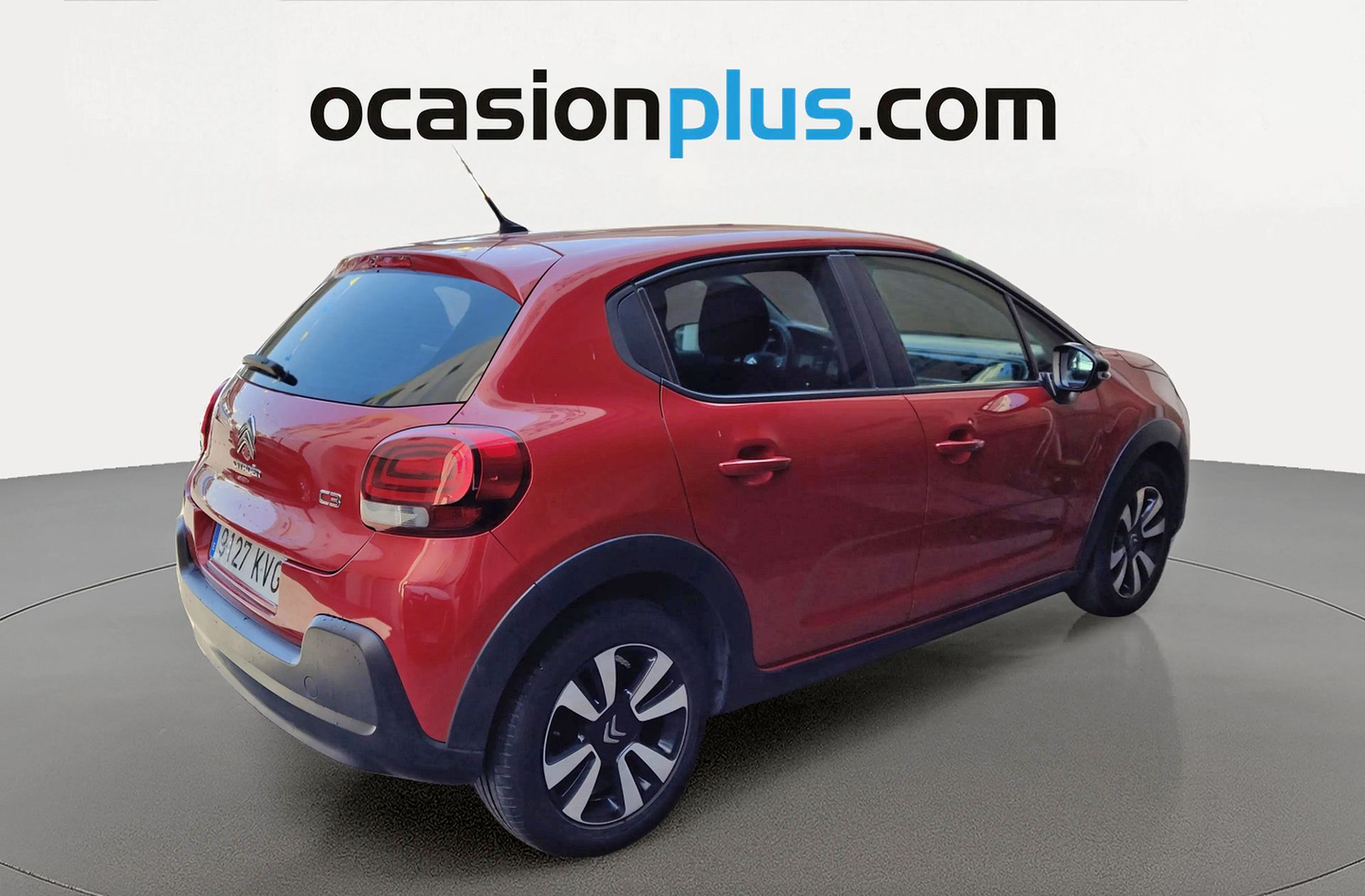 Citroën C3 PureTech 82 Feel - foto 3