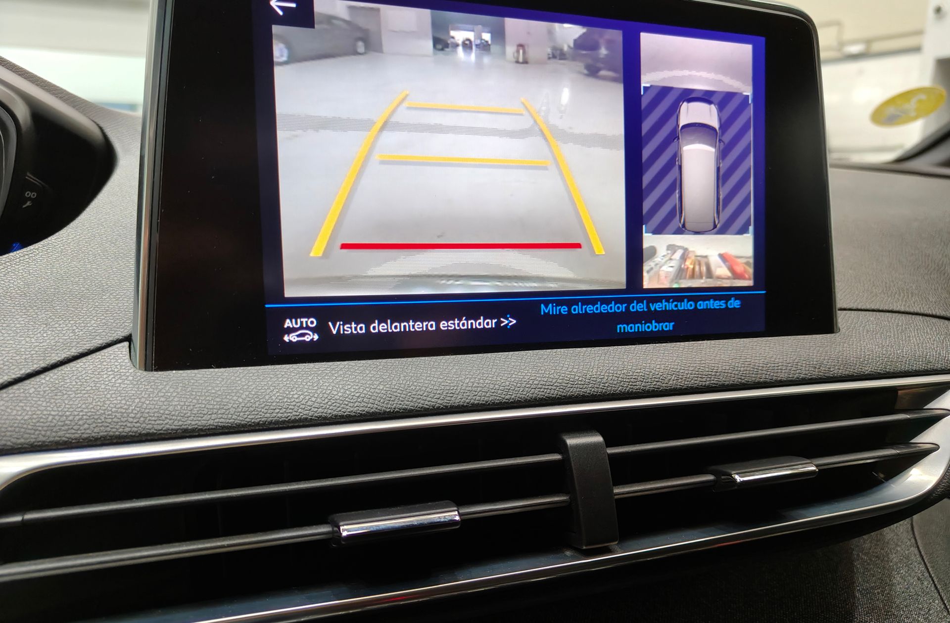 Peugeot 5008 BlueHDi 150 GT-Line - foto 13