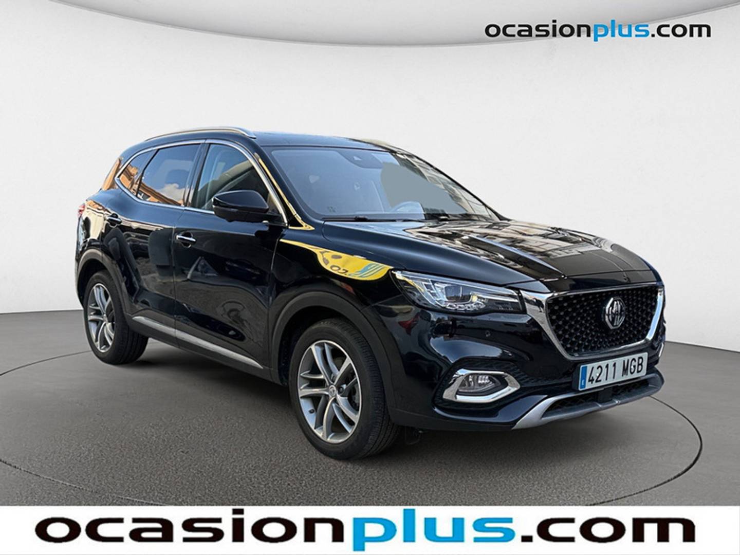 Foto MG HS MG HS 1.5 Turbo GDI Luxury (162 CV)