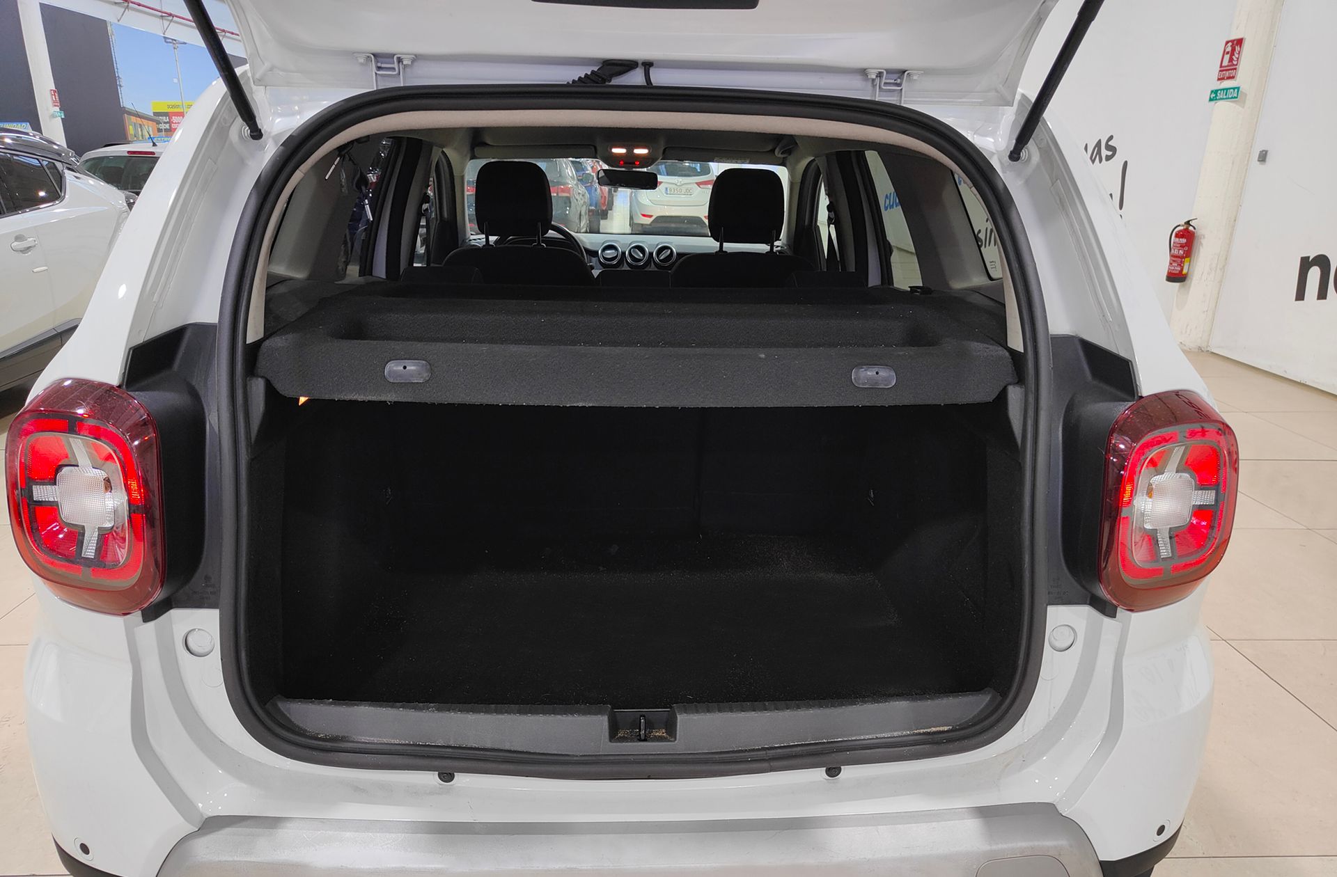 Dacia Duster Prestige TCe 4x2 GPF - foto 14