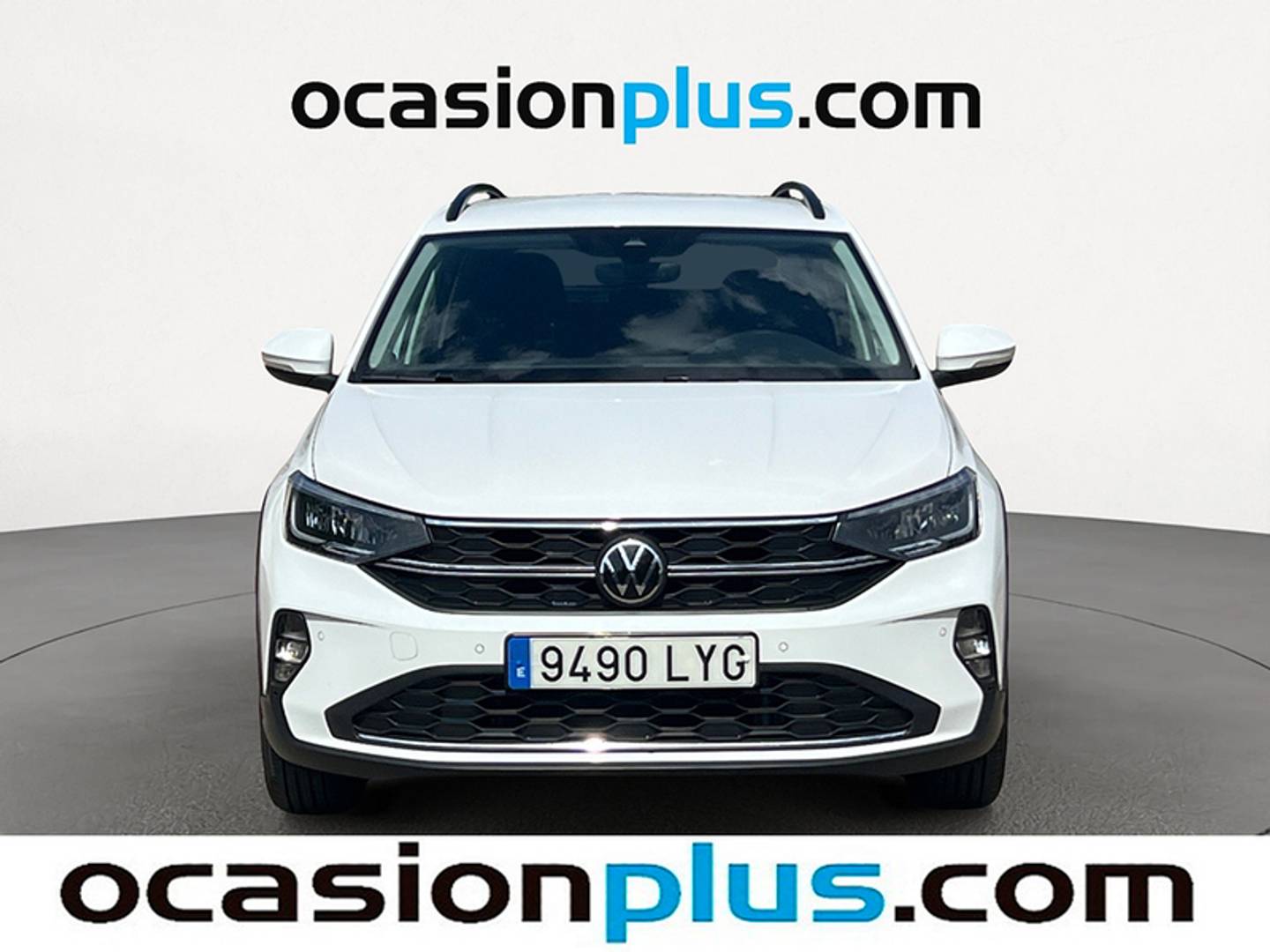 Volkswagen Taigo Volkswagen Taigo Life 1.0 TSI (110 CV) DSG km 0