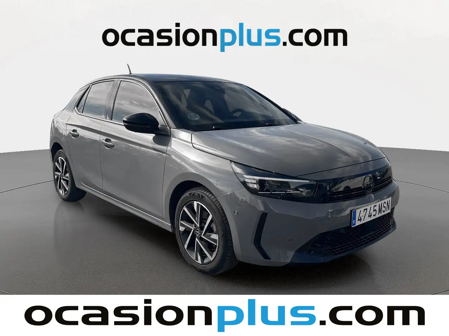 Foto Opel Corsa Opel Corsa 1.2 T XHL GS (100 CV)