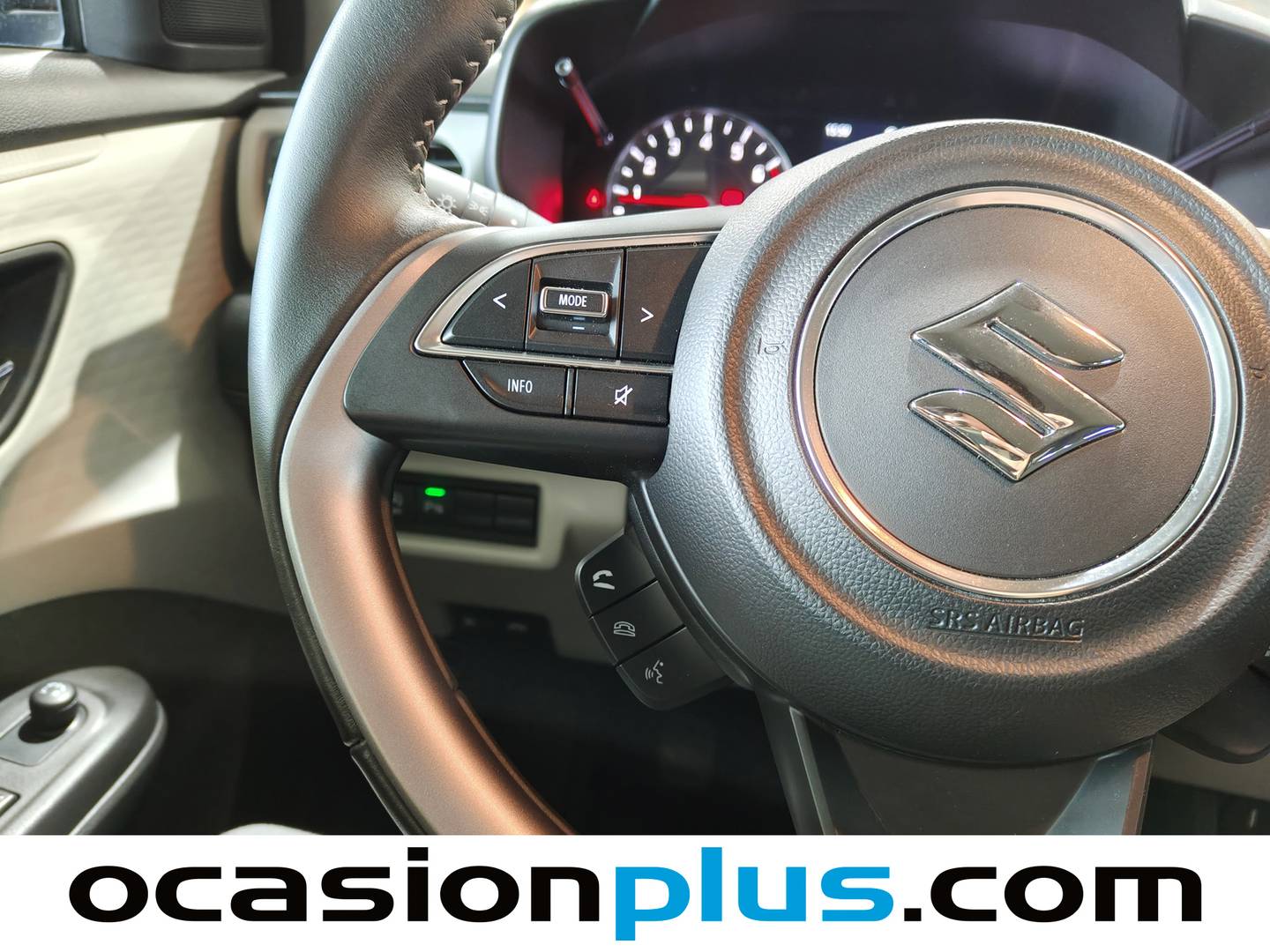 Suzuki Swift Suzuki Swift 1.2 Mild Hybrid S2 4WD (83 CV) al mejor precio