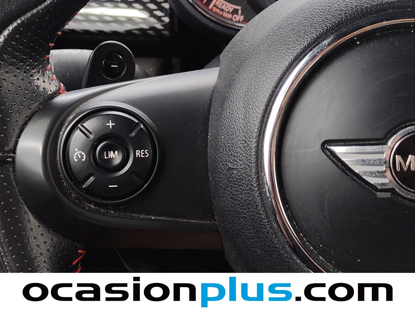 Mini MINI Mini MINI Cooper John Cooper Works (231 CV) 231cv