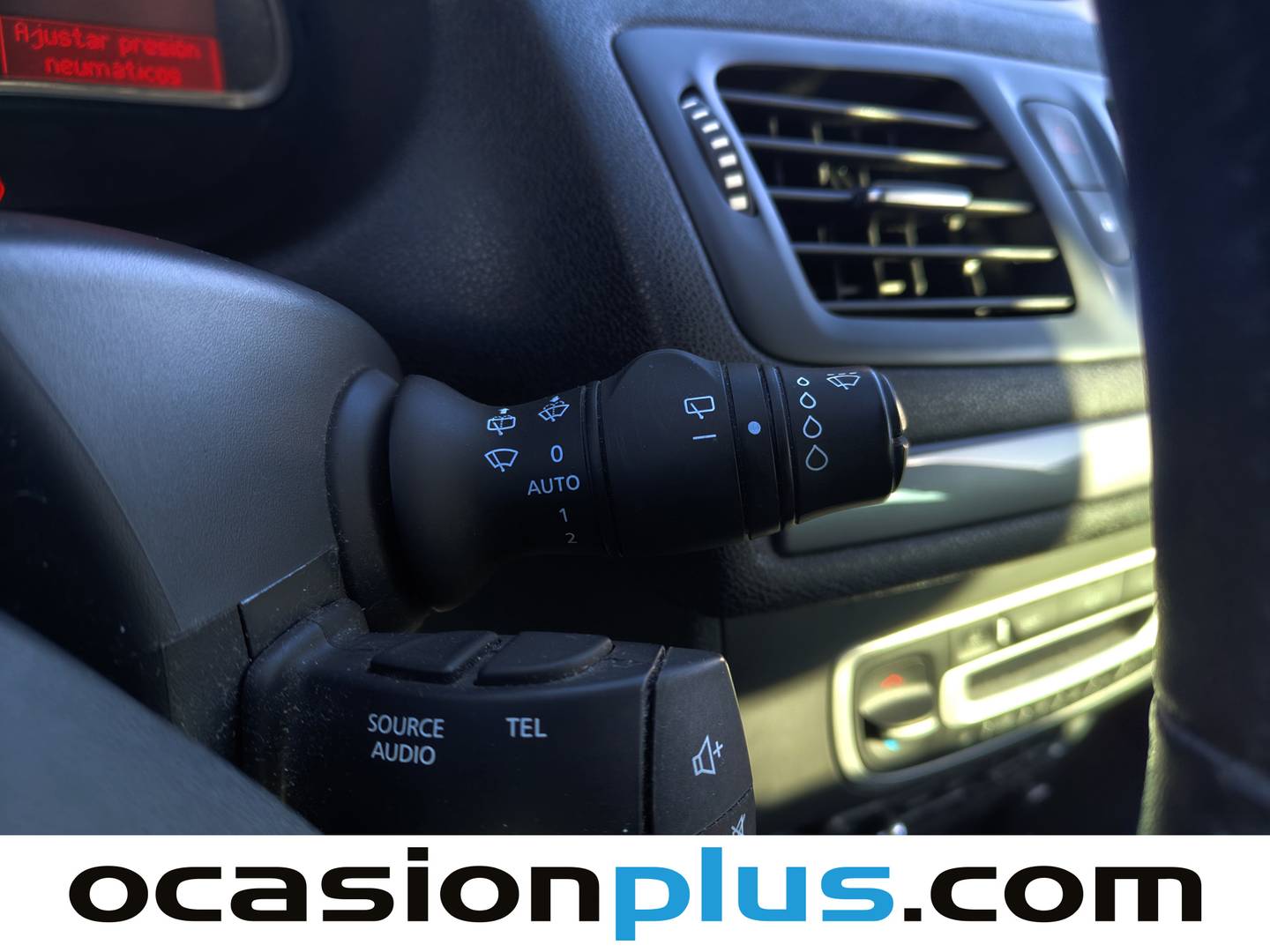 Foto Renault Mégane Renault Megane Limited Energy S&S TCe (115 CV)