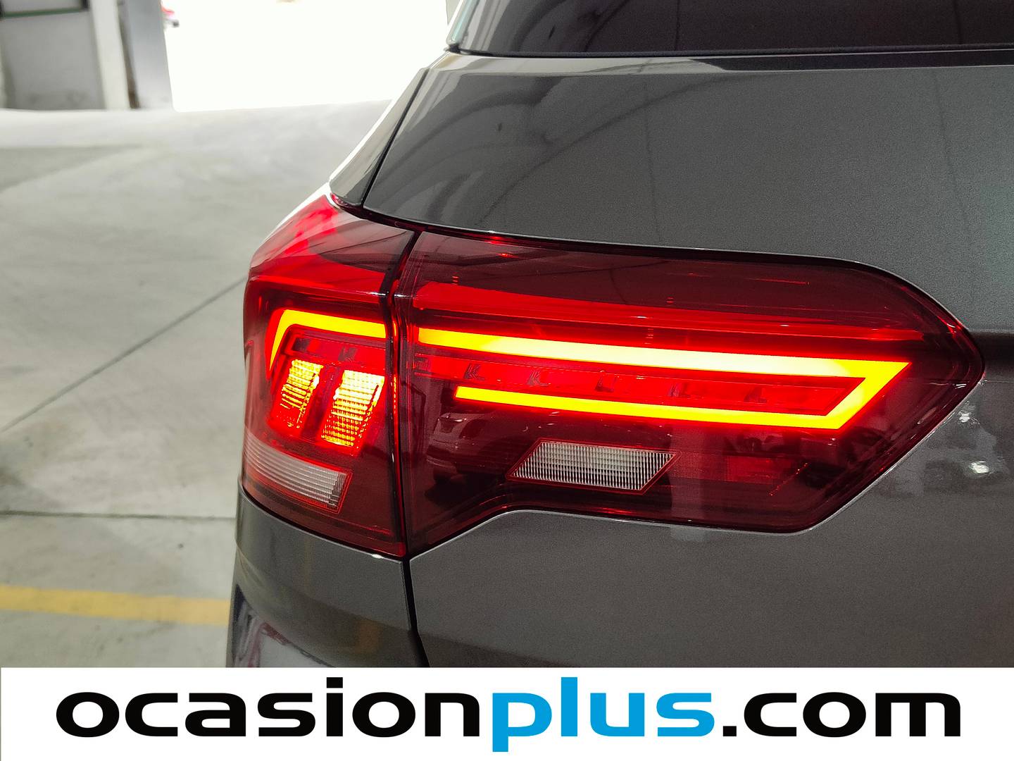 Volkswagen T-Roc Volkswagen T-Roc R-Line 2.0 TDI (150 CV) DSG km 0