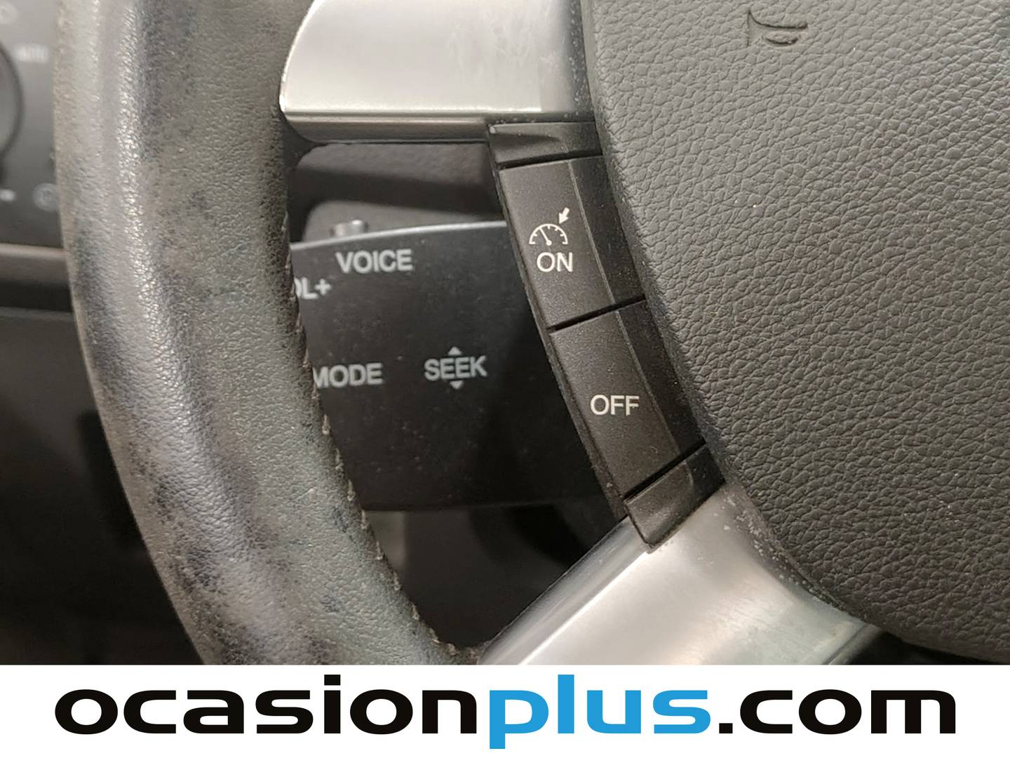 Acabados Ford C-Max Ford C-Max 1.8 Flexifuel Ghia (125 CV)