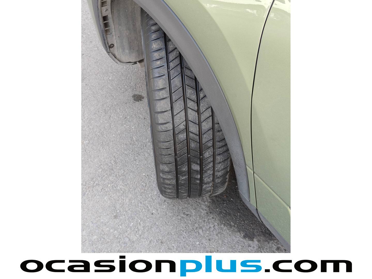 JAECOO 7 JAECOO 7 1.6 TGDI Exclusive AWD (145 CV) gasolina