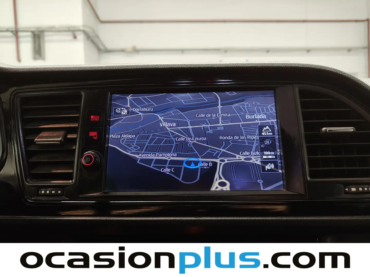 Foto Seat León SEAT León 2.0 TSI S&S Cupra DSG (290 CV)