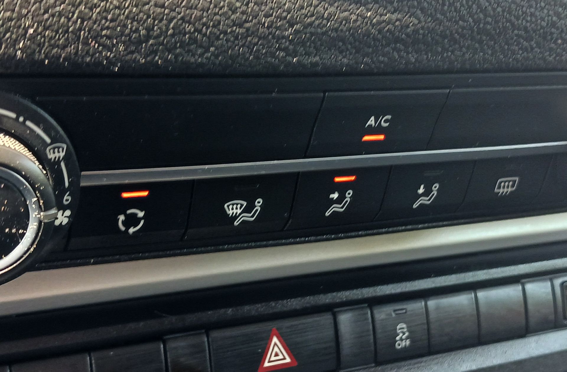 Peugeot Traveller BlueHDi 115 Business Standard - foto 24