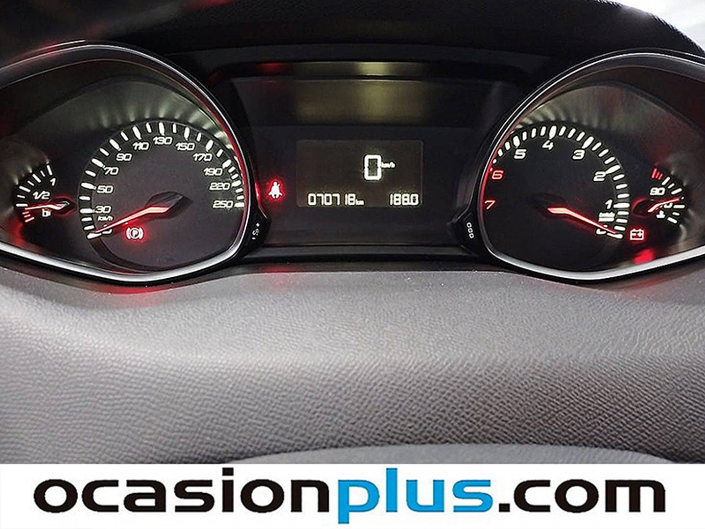 Foto Peugeot 308 Peugeot 308 PureTech 130 Active (130 CV)