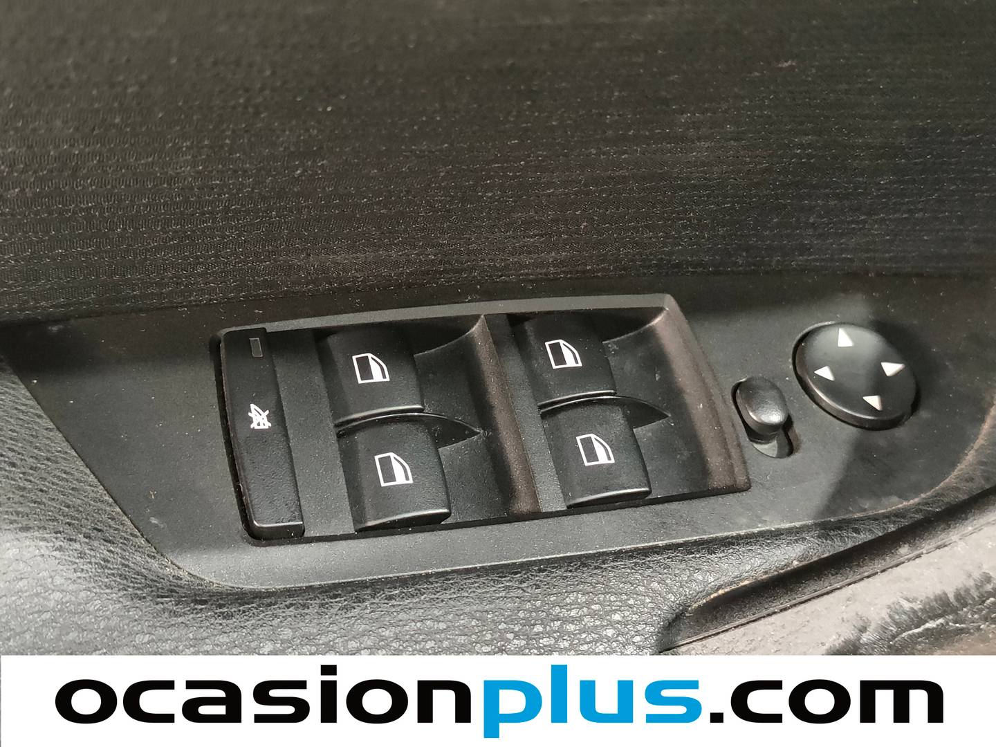 BMW X1 BMW X1 sDrive18d (143 CV) manual