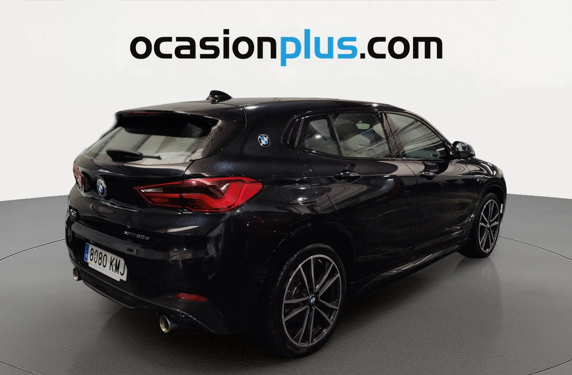 BMW X2 xDrive20d Pack M - foto 4