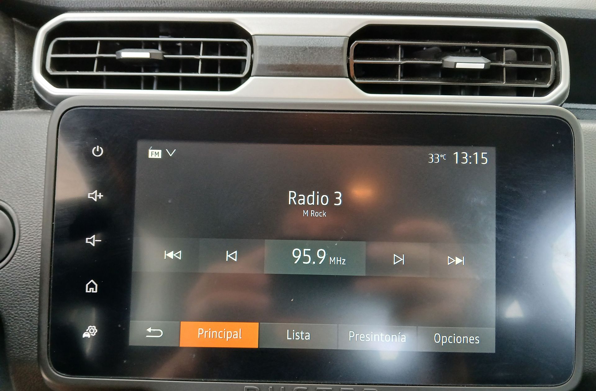 Dacia Duster Journey Go TCe EDC - foto 32