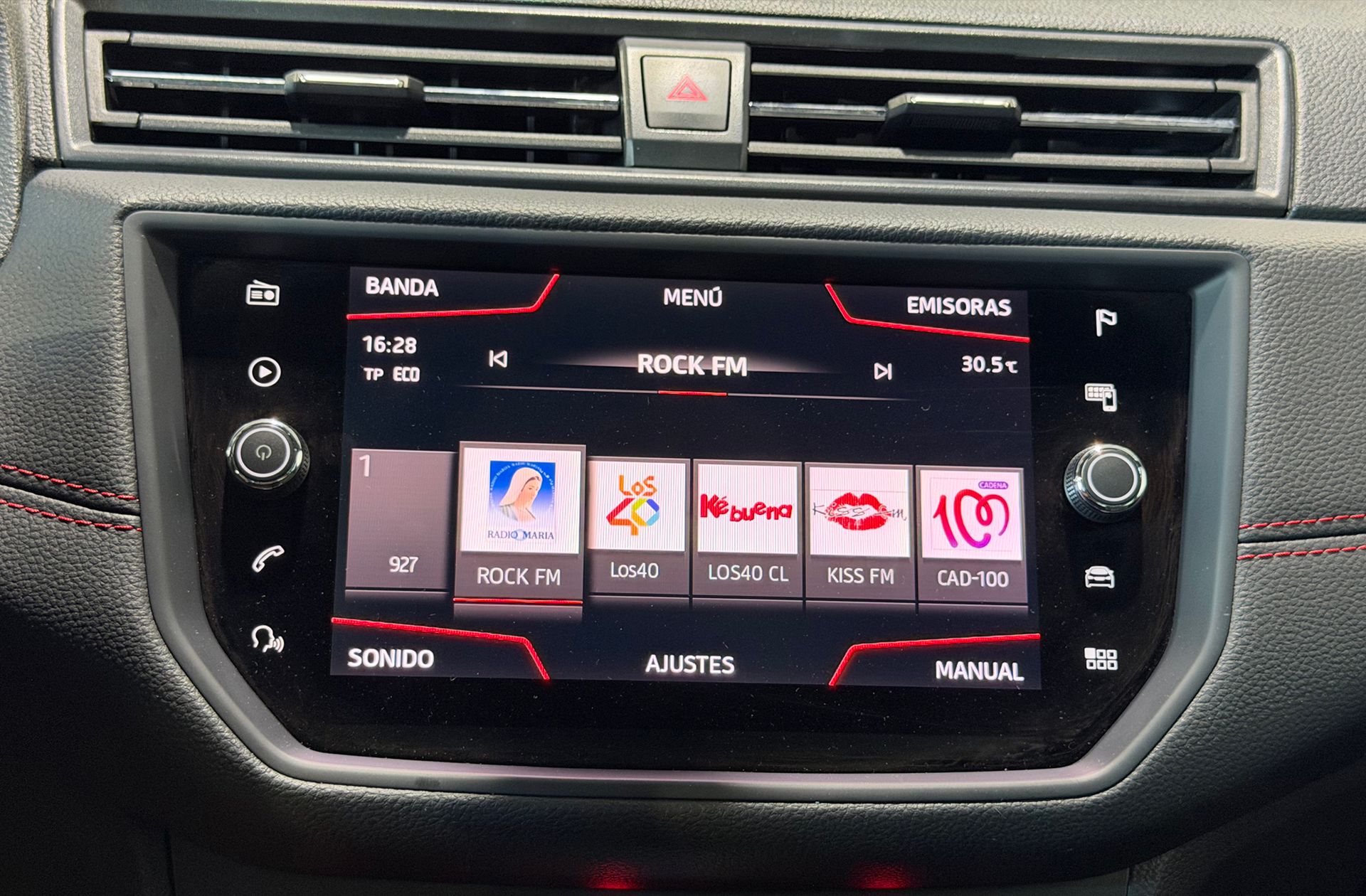 SEAT Arona 1.0 TSI Ecomotive FR Edition - foto 33