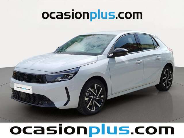 Opel Corsa 1.2 T XHL GS (100 CV) a estrenar