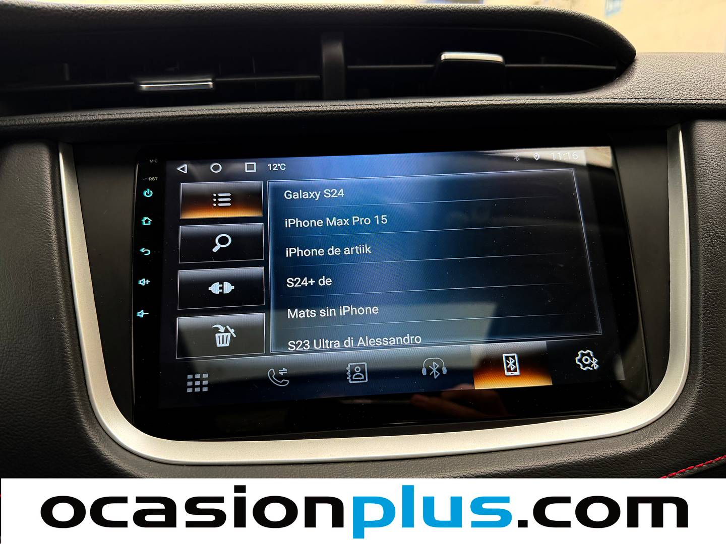SWM G01 SWM G01 1.5T Luxury (131 CV) al mejor precio