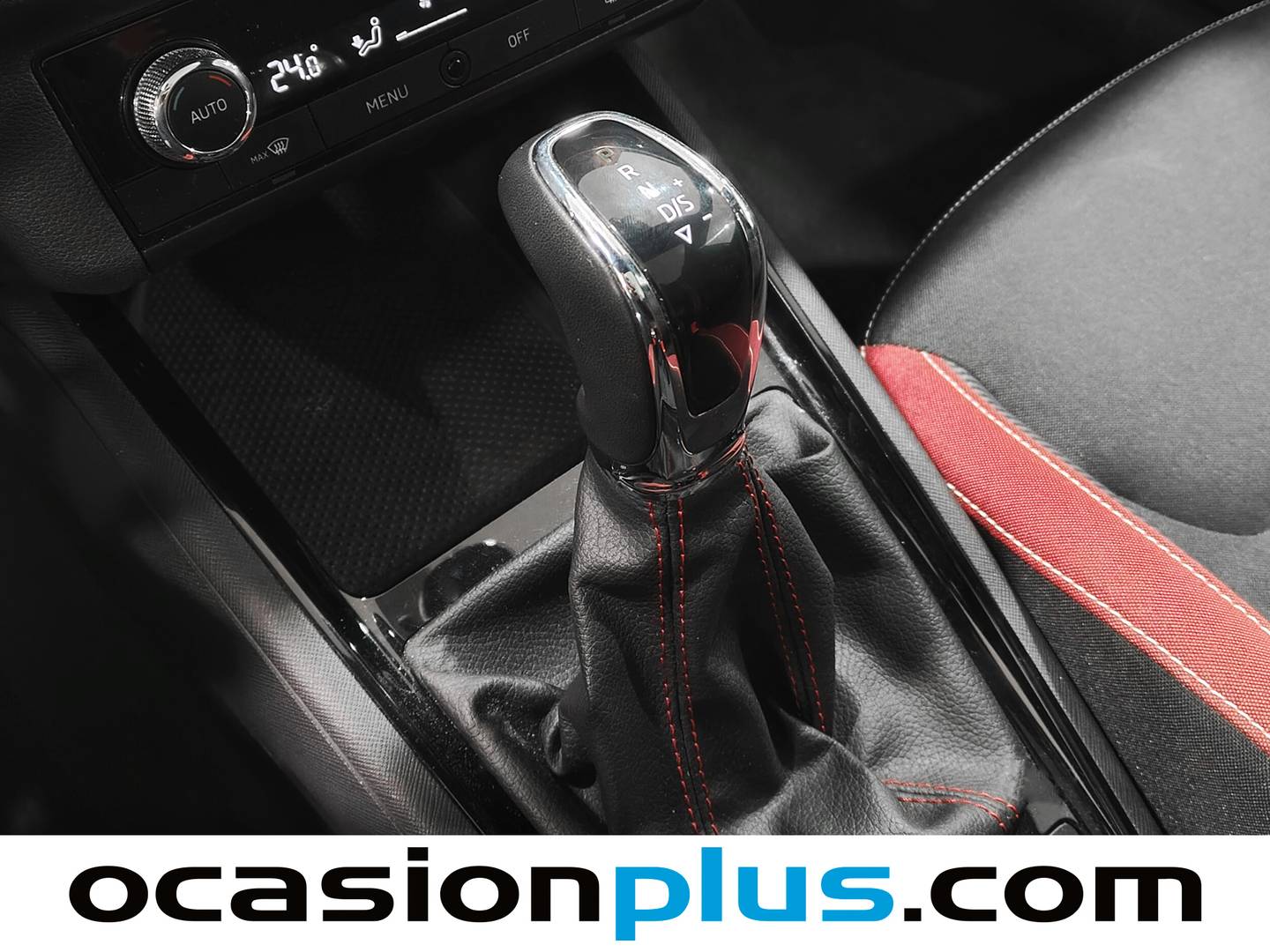 Foto Skoda Scala Skoda Scala 1.5 TSI Montecarlo DSG (150 CV)