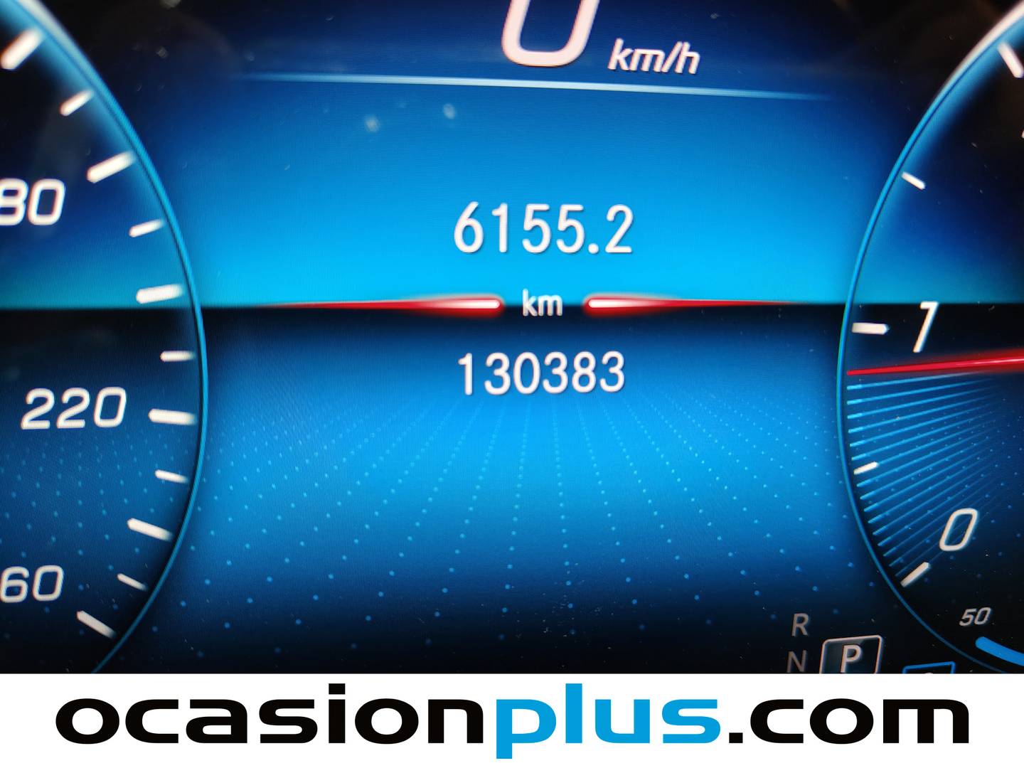 Mercedes Clase A Mercedes Clase A 180 d (116 CV) PACK AMG seminuevo