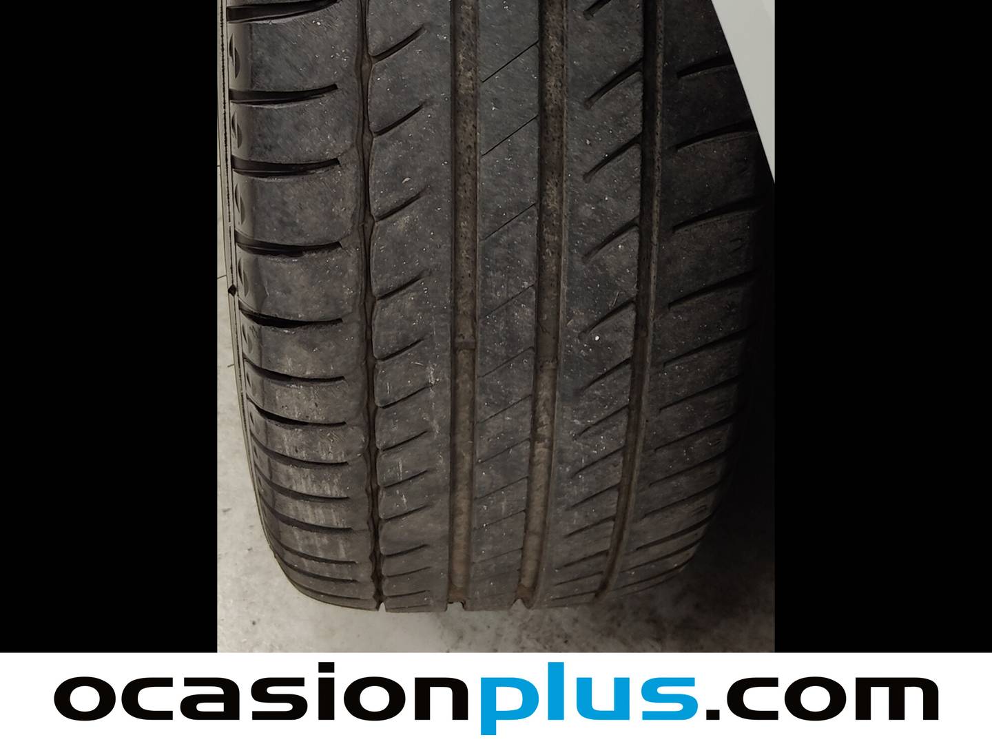 Ford C-Max Ford C-Max 1.5 EcoBoost Titanium (150 CV) de ocasión