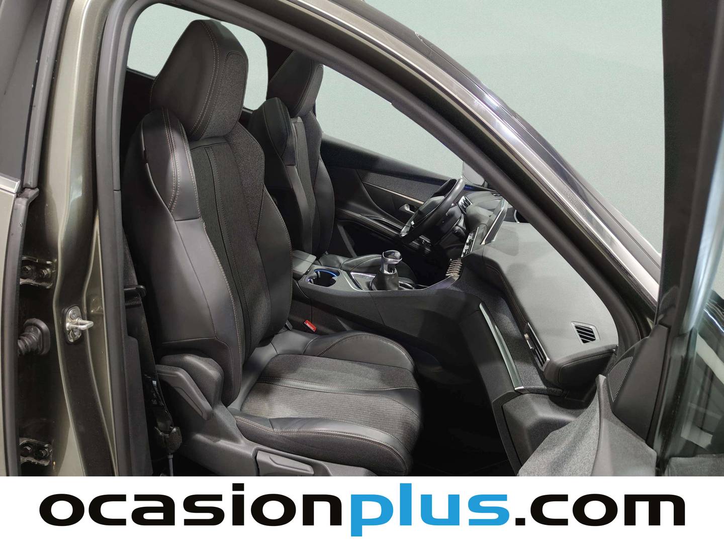 Peugeot 5008 Peugeot 5008 BlueHDI 150 GT-Line S&S (150 CV) de segunda mano