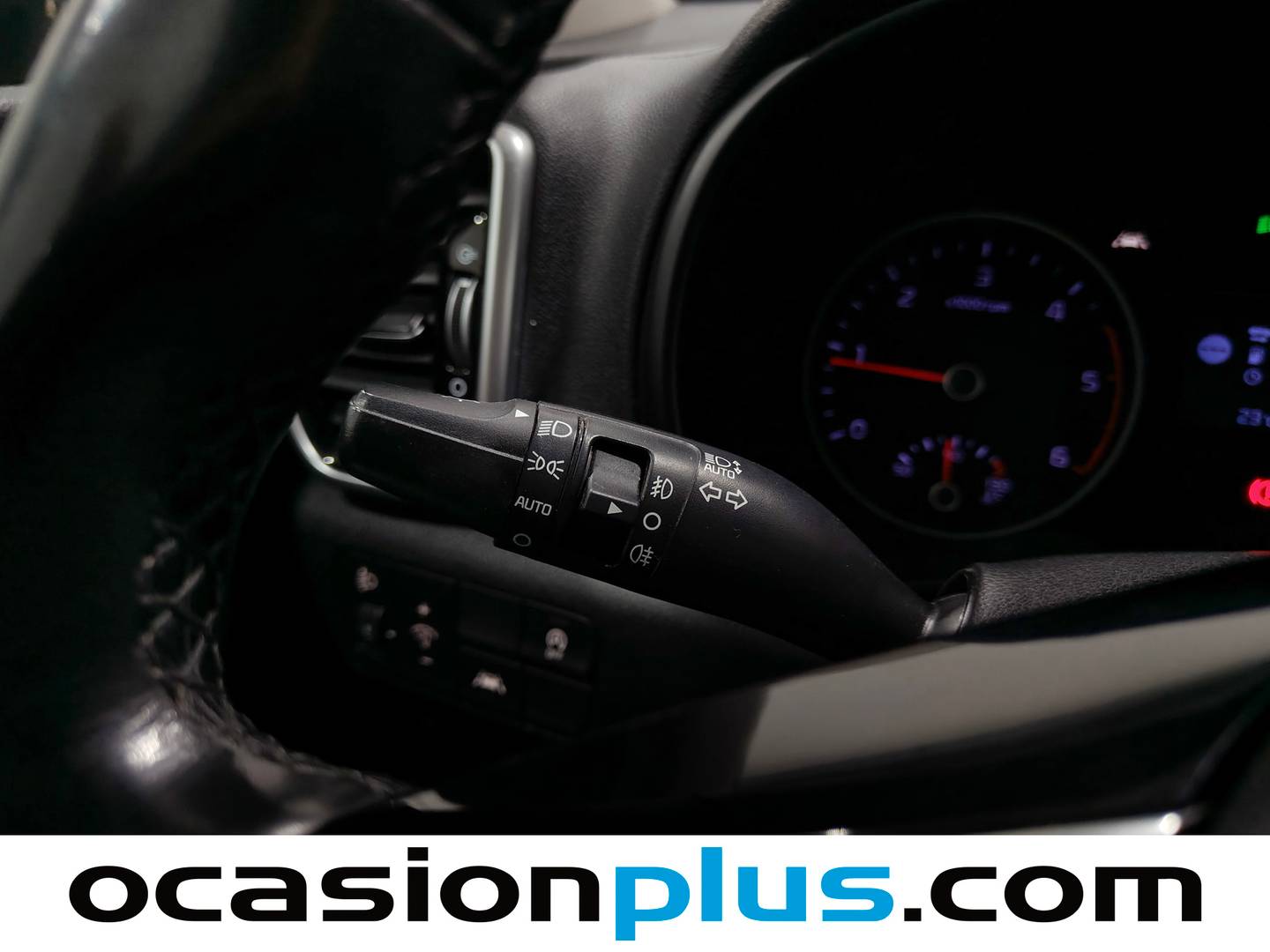 KIA Sportage KIA Sportage 1.6 MHEV Black Edition (136 CV) 136cv