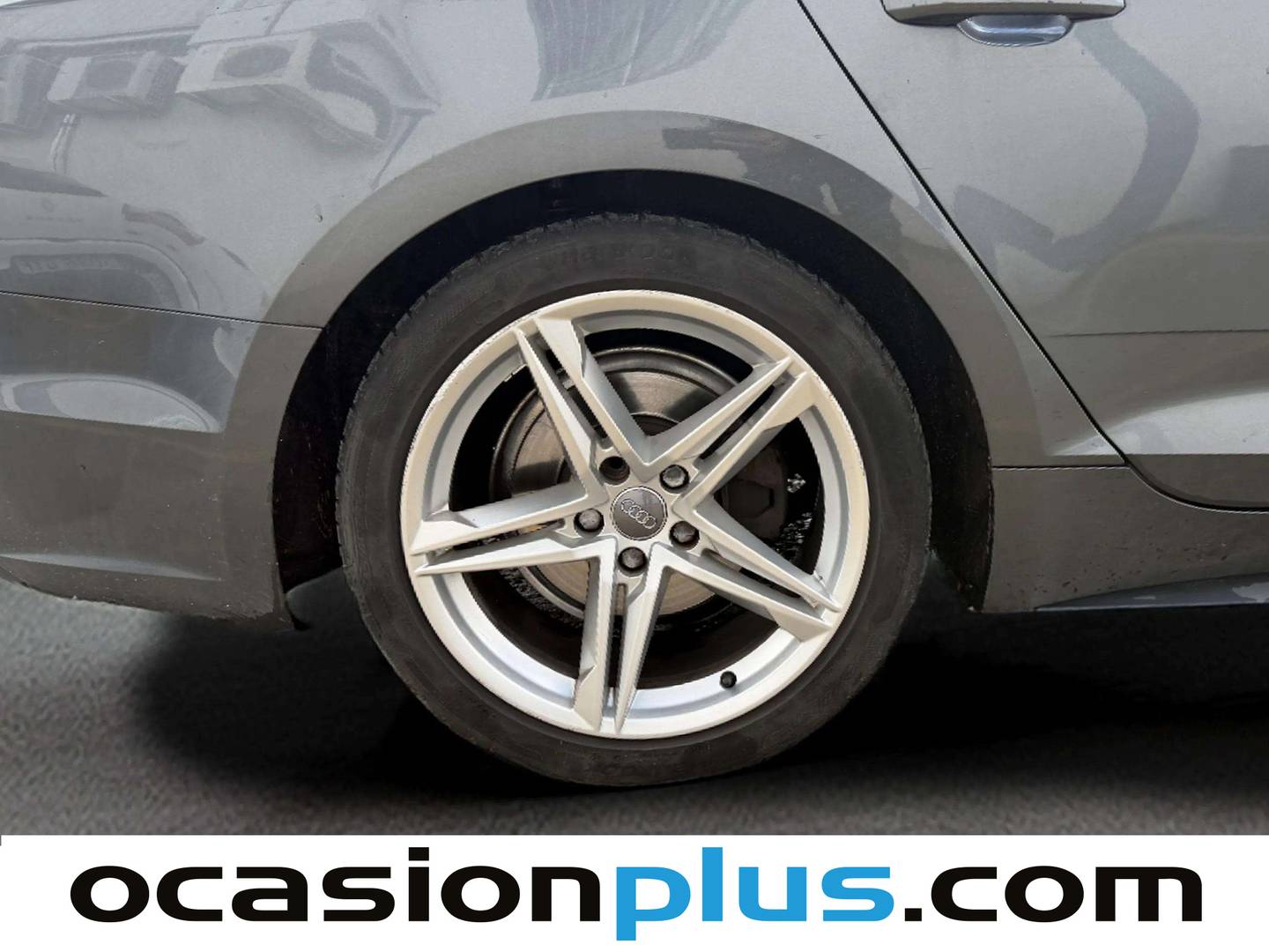 Foto Audi A5 Audi A5 Sportback Sport 40 TDI (190 CV) S tronic (Pack S-Line)