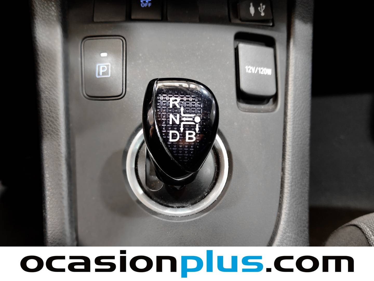 Toyota Auris Toyota Auris 140H Hybrid Active (136 CV) de segunda mano