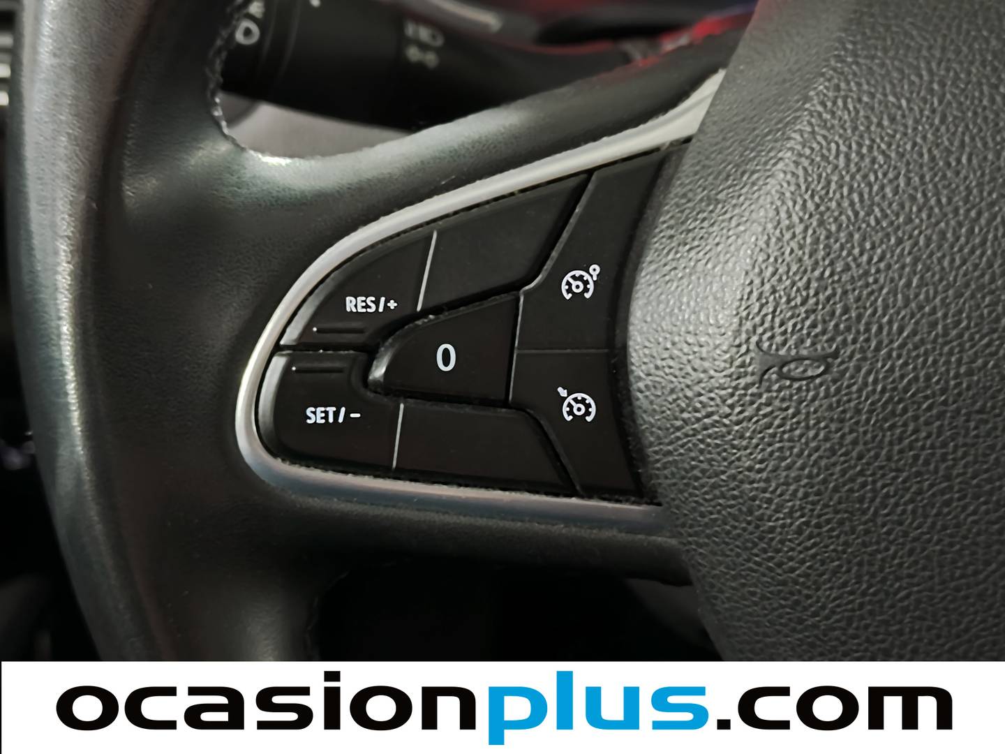 Renault Mégane Renault Megane Intens Blue dCi (115 CV) de ocasión