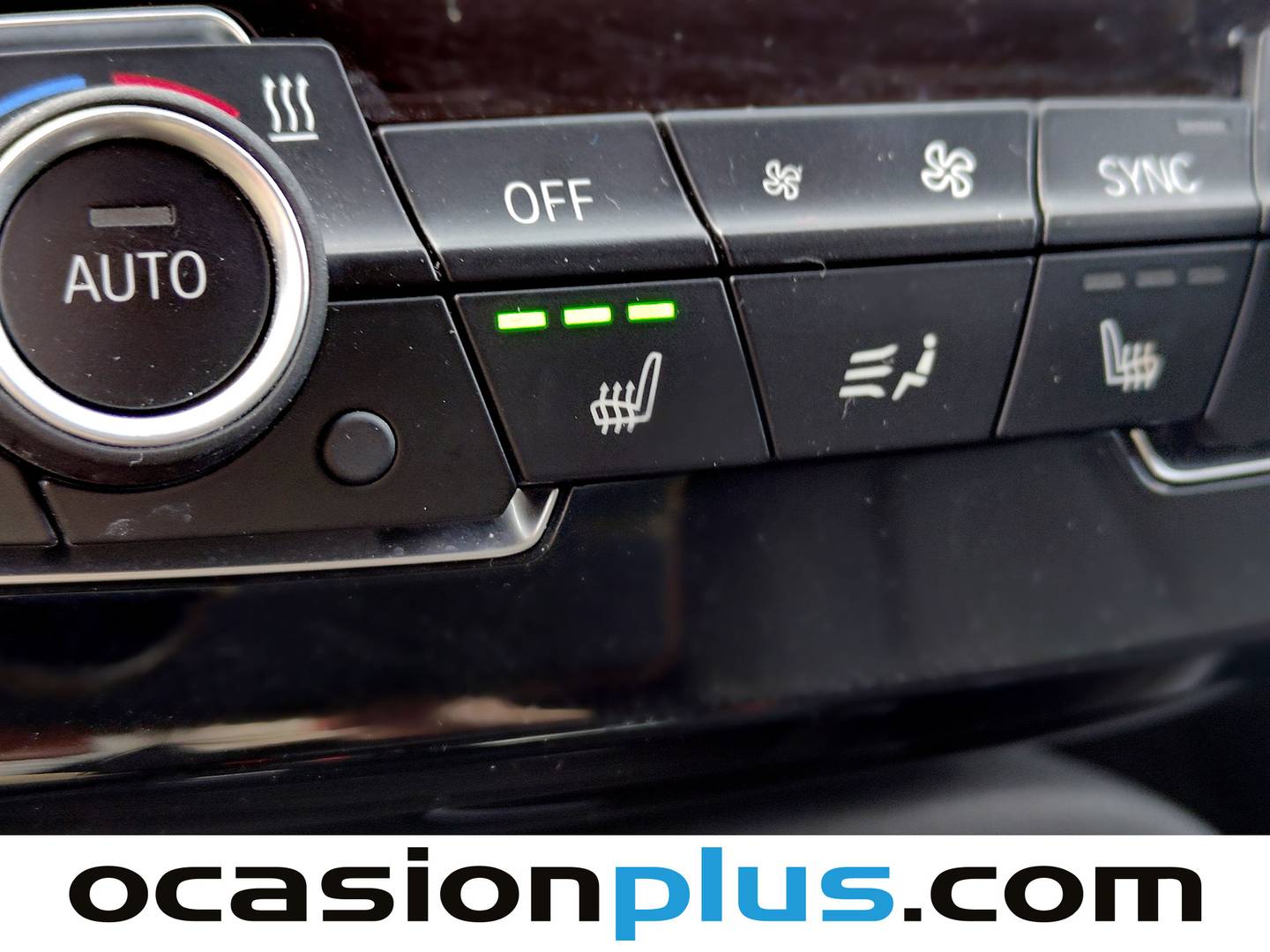 Extras y acabados del BMW X1 BMW X1 sDrive16d (116 CV)