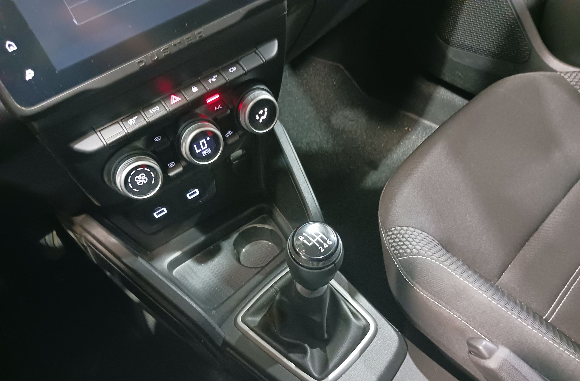 Dacia Duster Journey Go TCe 4x2 - foto 5