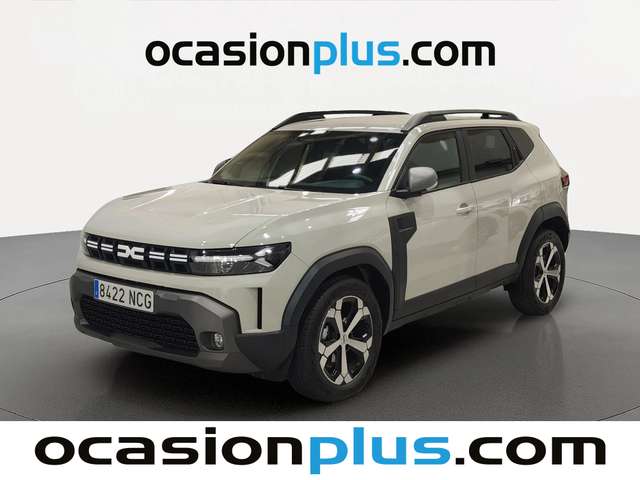 Dacia Duster Journey TCE 48v 4X2 (130 CV) de segunda mano
