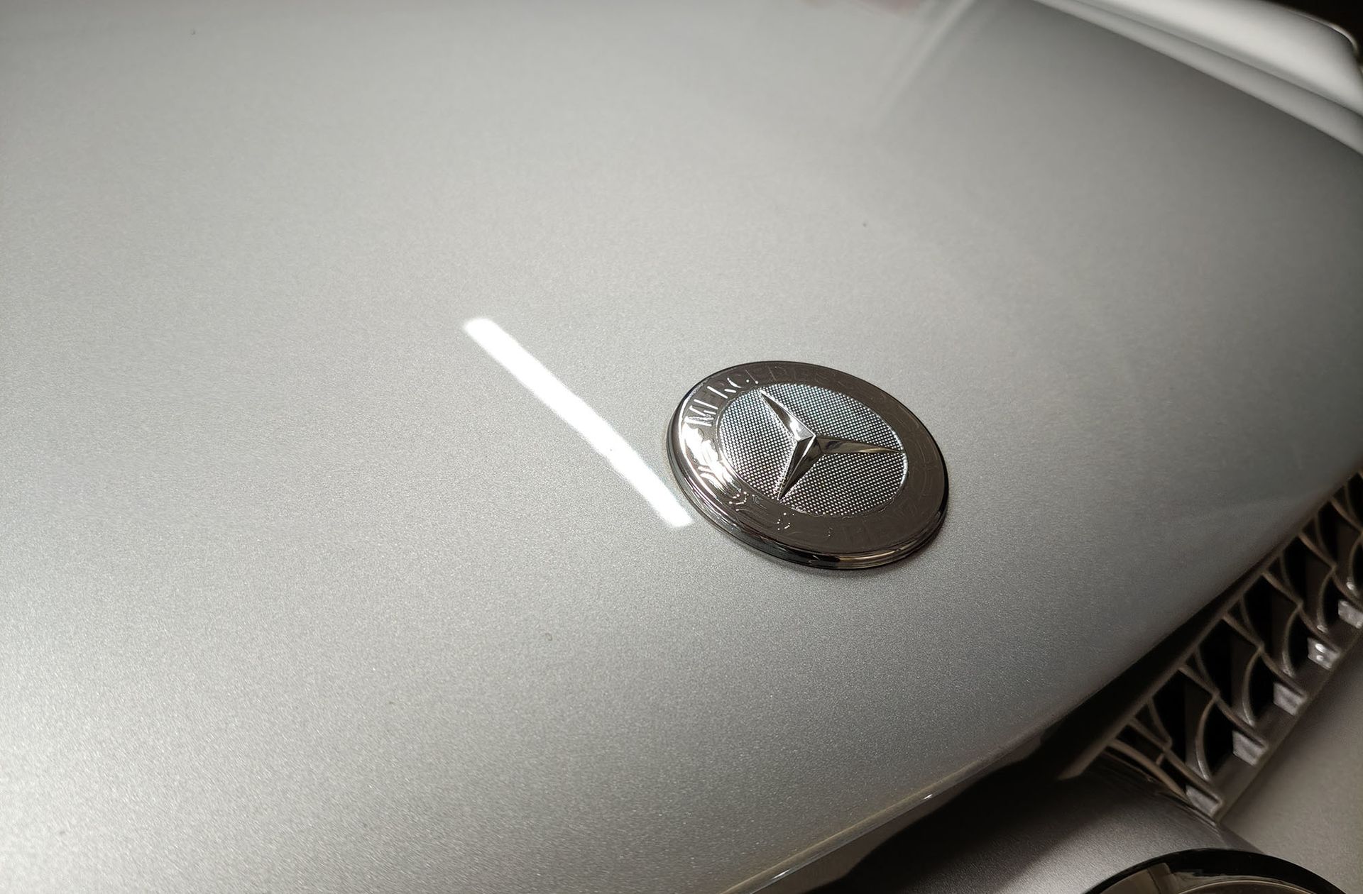 Mercedes-Benz SL Clase SL SL 350 - foto 6