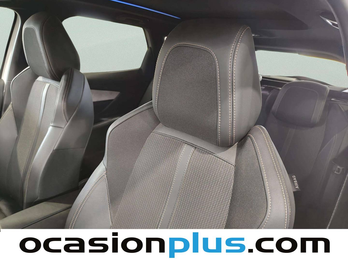 Peugeot 3008 Peugeot 3008 1.5 BlueHDi S&S GT EAT8 (130 CV) 130cv