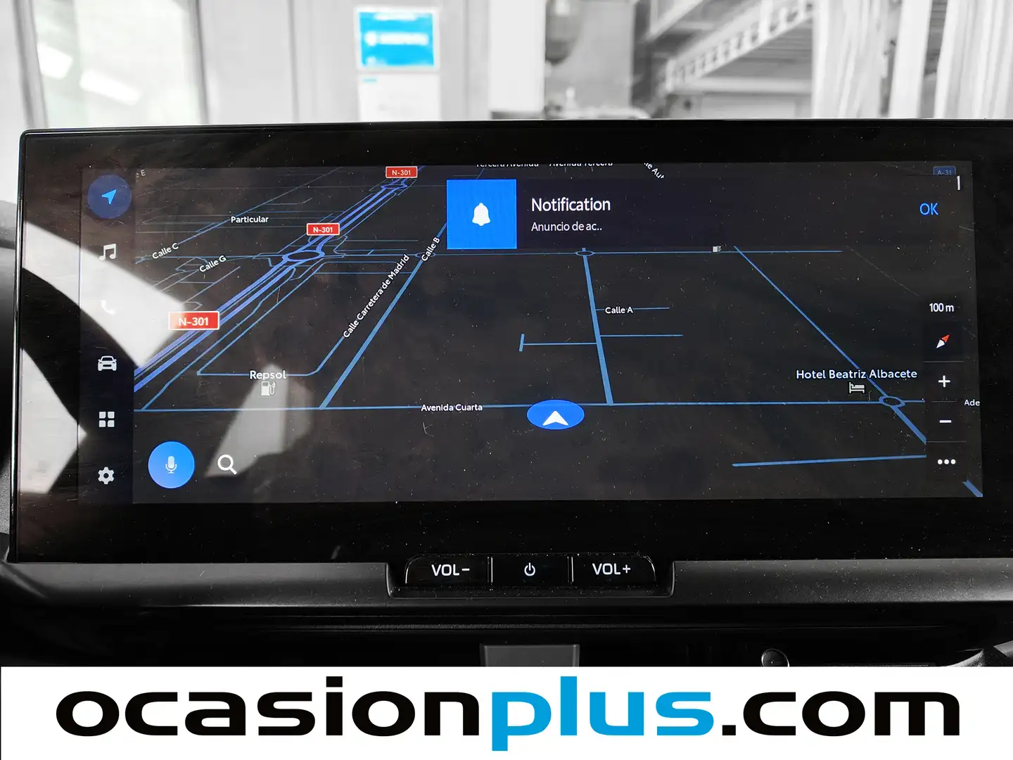 Foto Toyota C-HR Toyota C-HR 1.8 Advance Hybrid (140 CV)