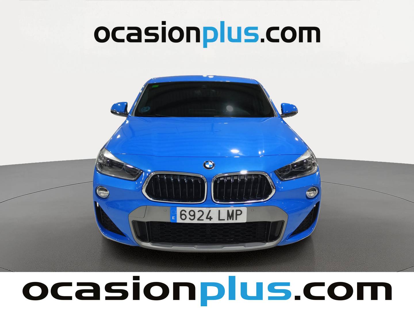 BMW X2 BMW X2 sDrive18d (150 CV) barato