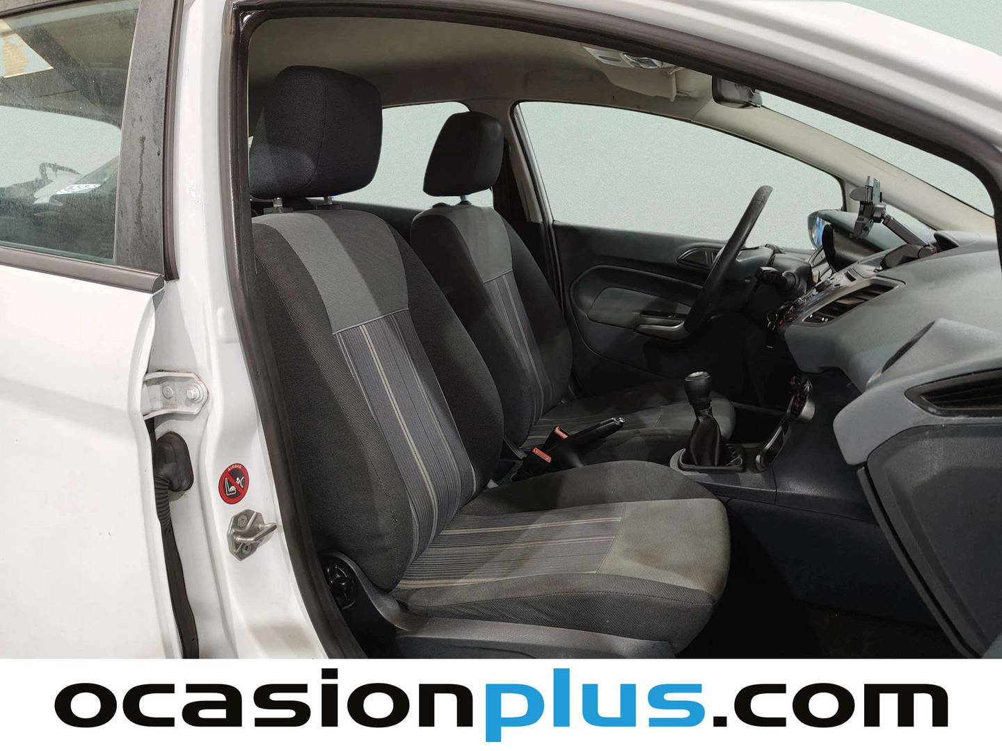 Foto Ford Fiesta Ford Fiesta 1.4 TDCI Trend (68 CV)