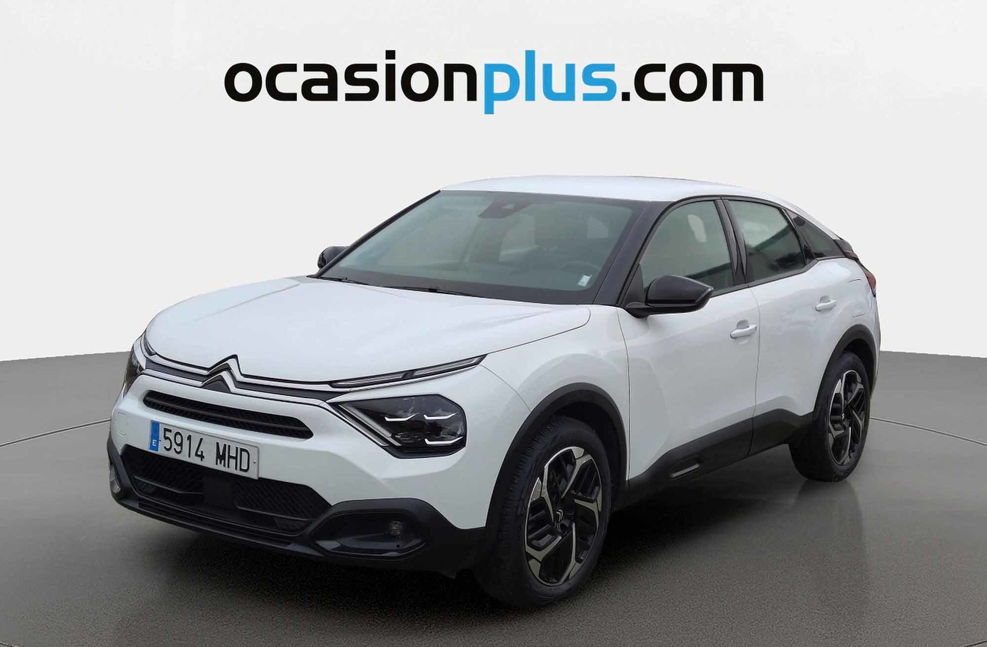 Citroën C4 PureTech 130 Feel Pack