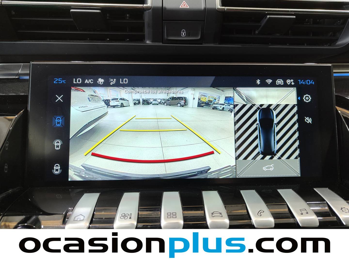 Peugeot 508 Peugeot 508 SW BlueHDi 130 S&S GT EAT8 (130 CV) automático