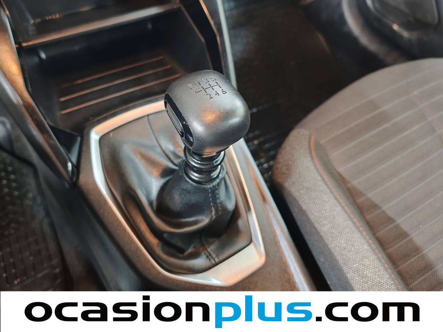 Peugeot 208 Peugeot 208 BlueHDi 100 Active (100 CV) de segunda mano