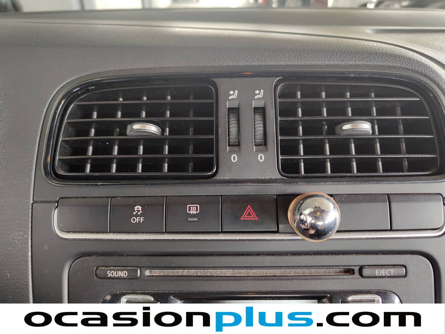 Volkswagen Polo Volkswagen Polo Advance 1.6 TDI (90 CV) al mejor precio
