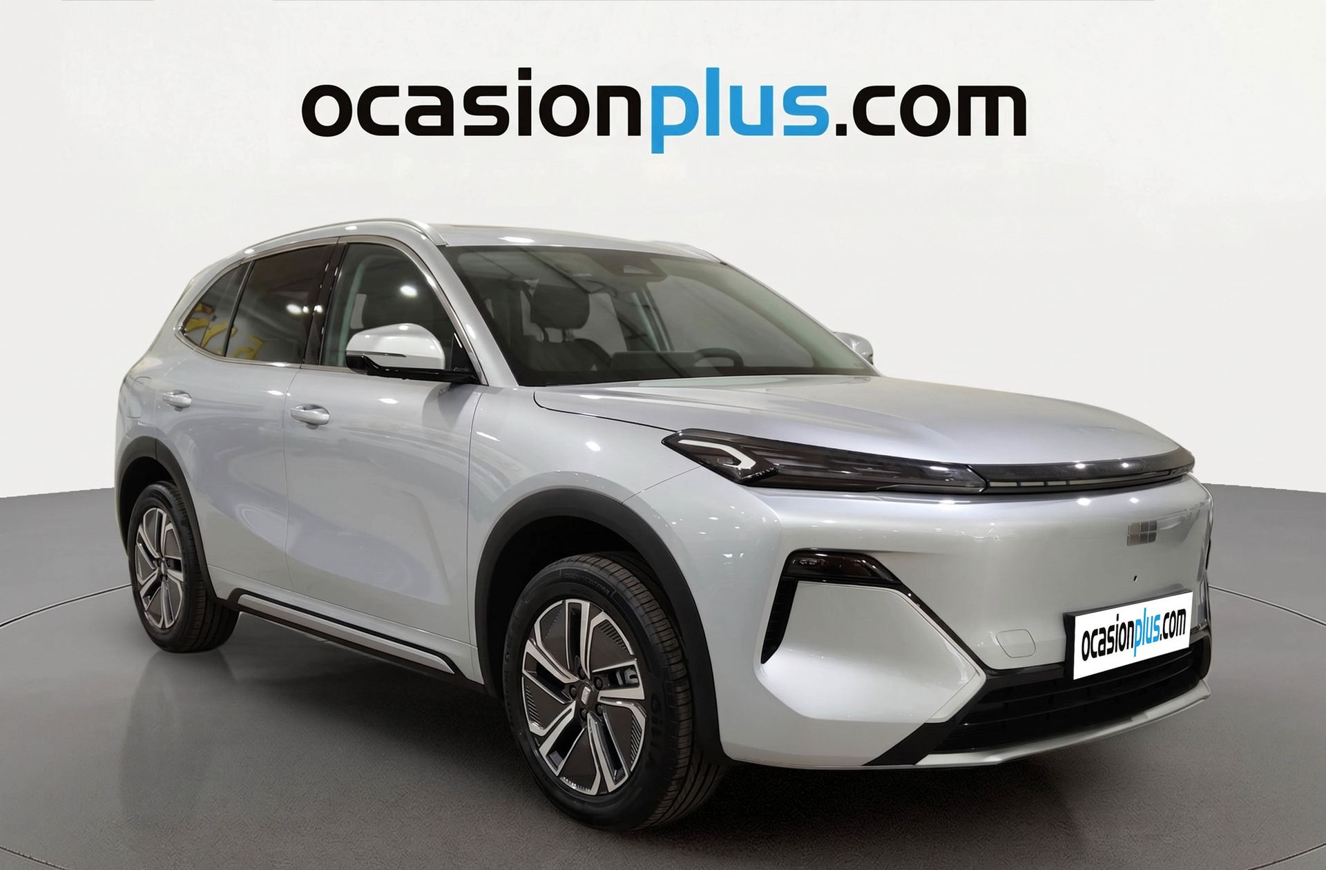 Geely Starray EM-i 1.5 PHEV Pro - foto 2