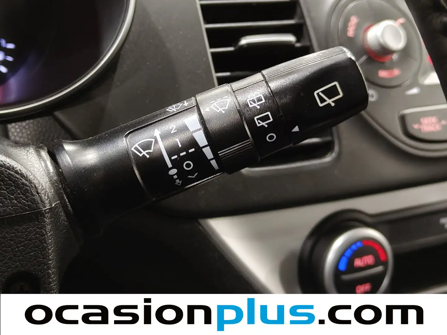 Foto KIA Picanto Kia Picanto 1.0 CVVT x-Tech Eco-Dynamics (66 CV)