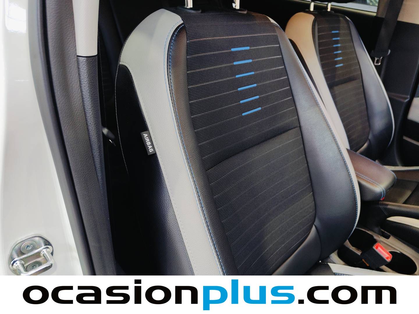 Extras y acabados del KIA Stonic Kia Stonic 1.0 T-GDi MHEV Style Edition (100 CV)