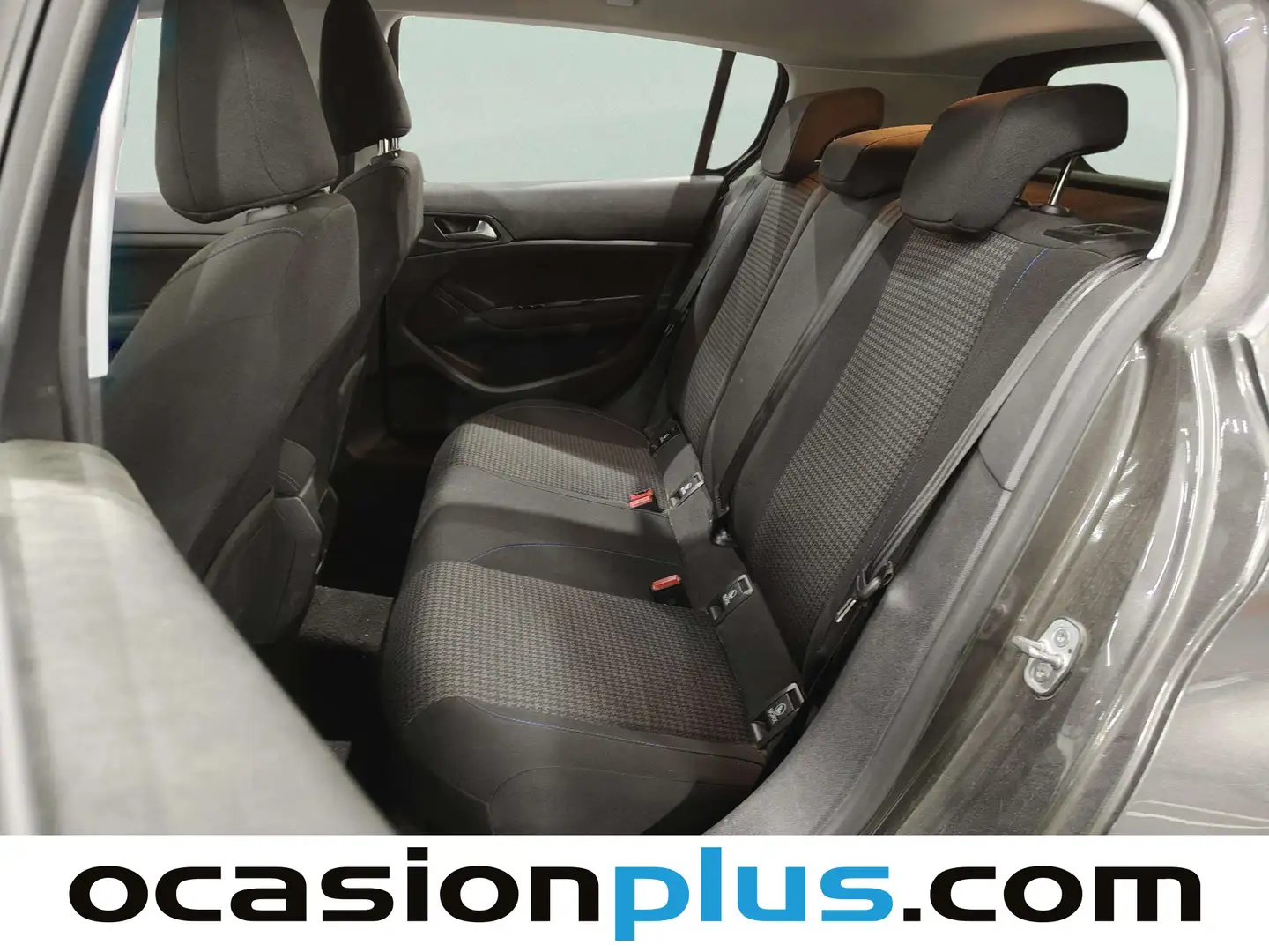 Foto Peugeot 308 Peugeot 308 PureTech 110 S&S Style (110 CV)