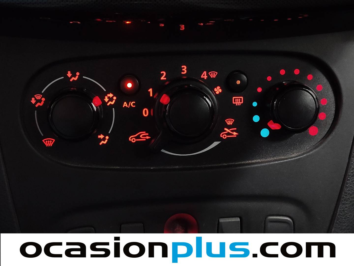 Dacia Sandero Dacia Sandero Stepway TCe (90 CV) GLP 90cv