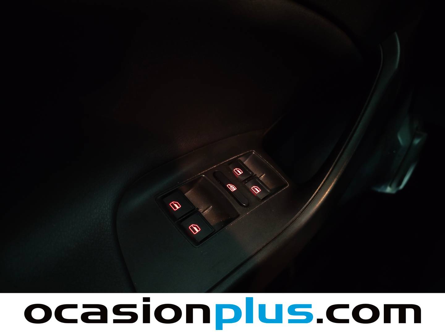 Seat Ibiza Seat Ibiza 1.4 EcoTSI FR Crono (150 CV) de ocasión
