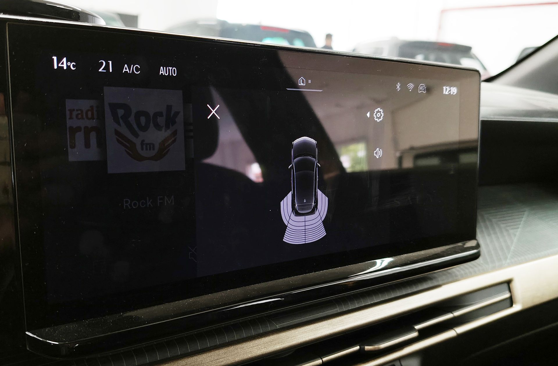 Lancia Ypsilon Hybrid - foto 8