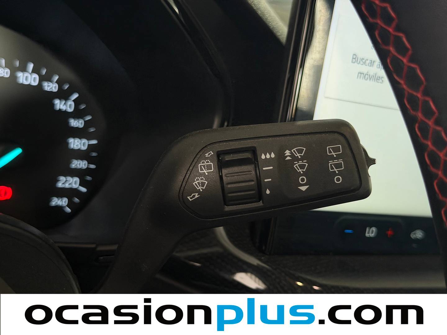 Ford Focus Ford Focus 1.0 Ecoboost MHEV ST-Line (155 CV) barato